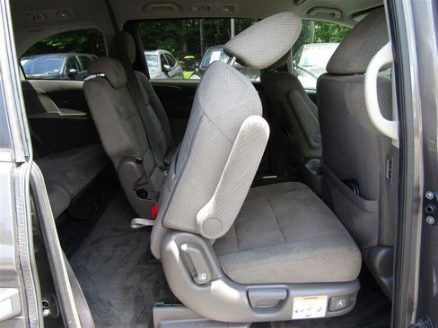 Used 2016 Honda Odyssey SE image 38