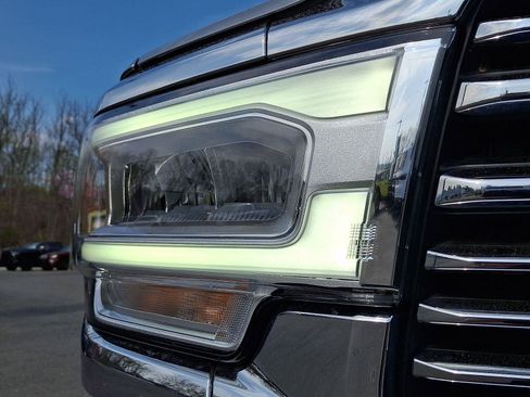 Certified 2024 RAM 2500 Laramie w/ Safety Group AWD/4WD image 10