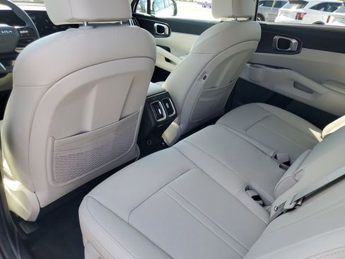 New 2026 Kia Sorento S FWD image 22
