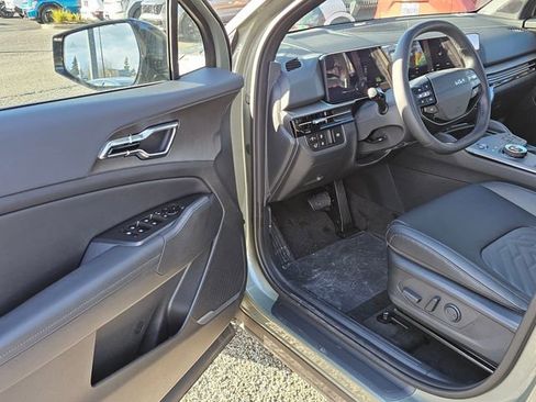 New 2026 Kia Sportage X-Line image 17