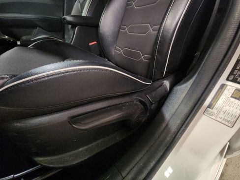 Used 2020 Kia Forte GT-Line FWD image 14