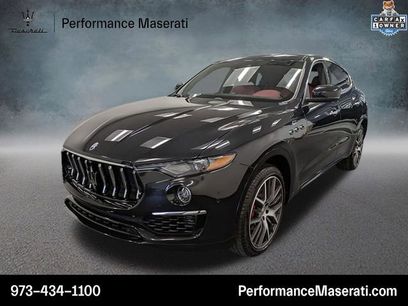 Used 2022 Maserati Levante GT