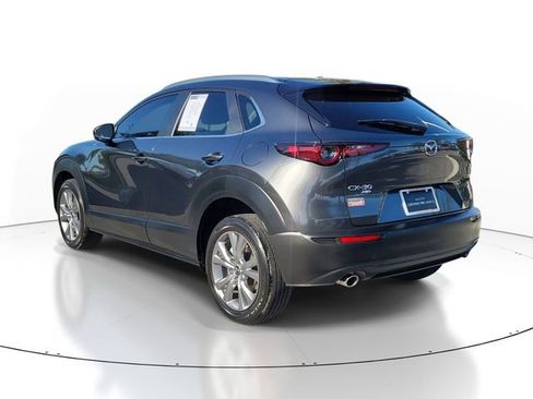 Certified 2022 MAZDA CX-30 AWD 2.5 S w/ Select Package image 3