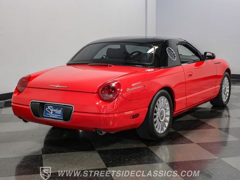 Used 2004 Ford Thunderbird RWD image 29