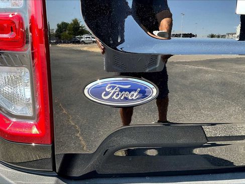 Used 2022 Ford Bronco Sport Big Bend w/ Convenience Package image 30