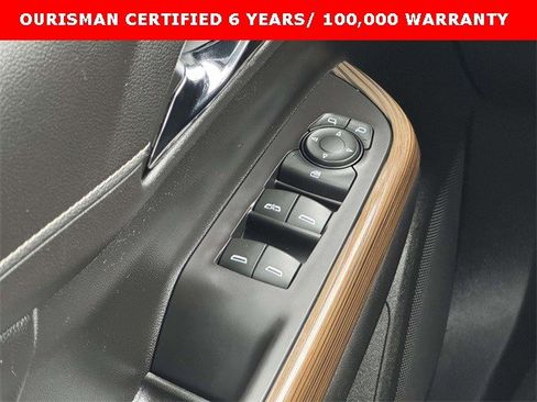 Used 2020 GMC Acadia SLE image 22