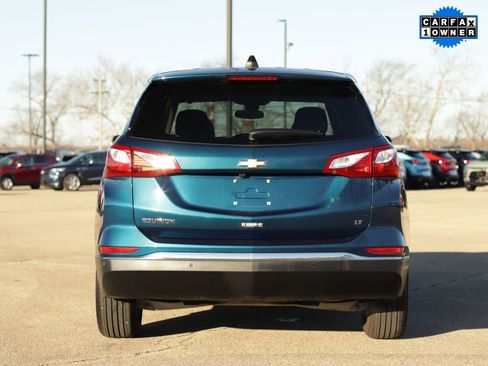 Used 2020 Chevrolet Equinox LT image 6