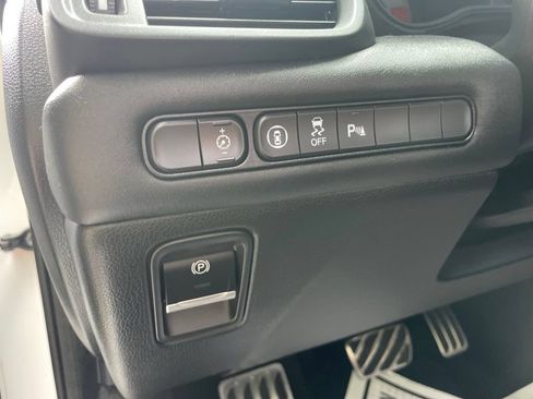 Used 2022 Acura TLX w/ A-SPEC Pkg FWD image 10