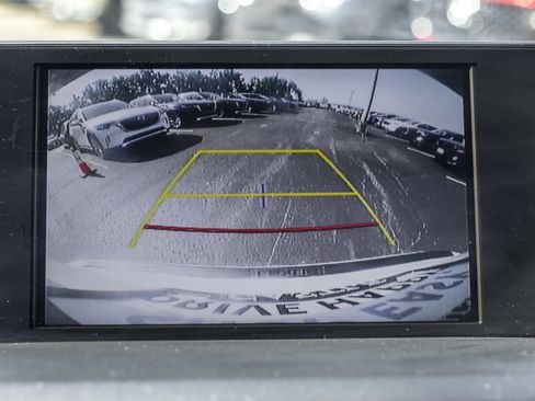 Used 2016 Lexus NX 200t AWD w/ Luxury Package image 20