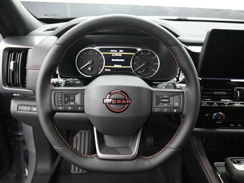 New 2026 Nissan Pathfinder Rock Creek AWD/4WD image 20