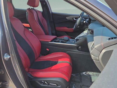 Used 2023 Acura TLX SH-AWD w/ A-SPEC Pkg image 18