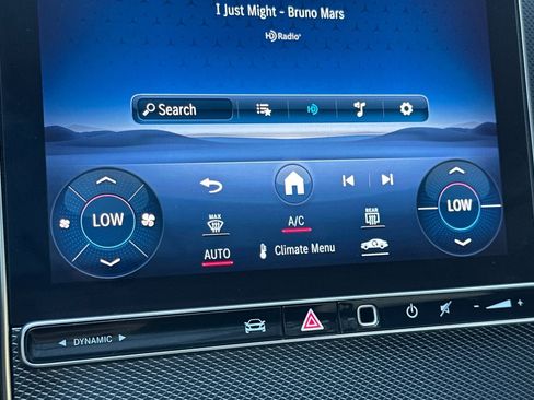 Used 2023 Mercedes-Benz C 300 Sedan image 26