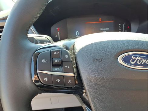 Used 2024 Ford Escape Active w/ Tech Pack #1 AWD/4WD image 15