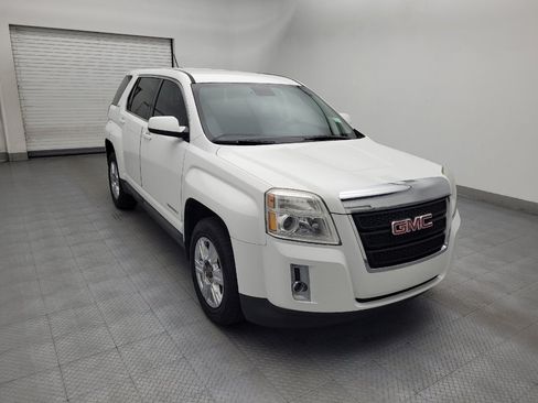 Used 2015 GMC Terrain SLE FWD image 13