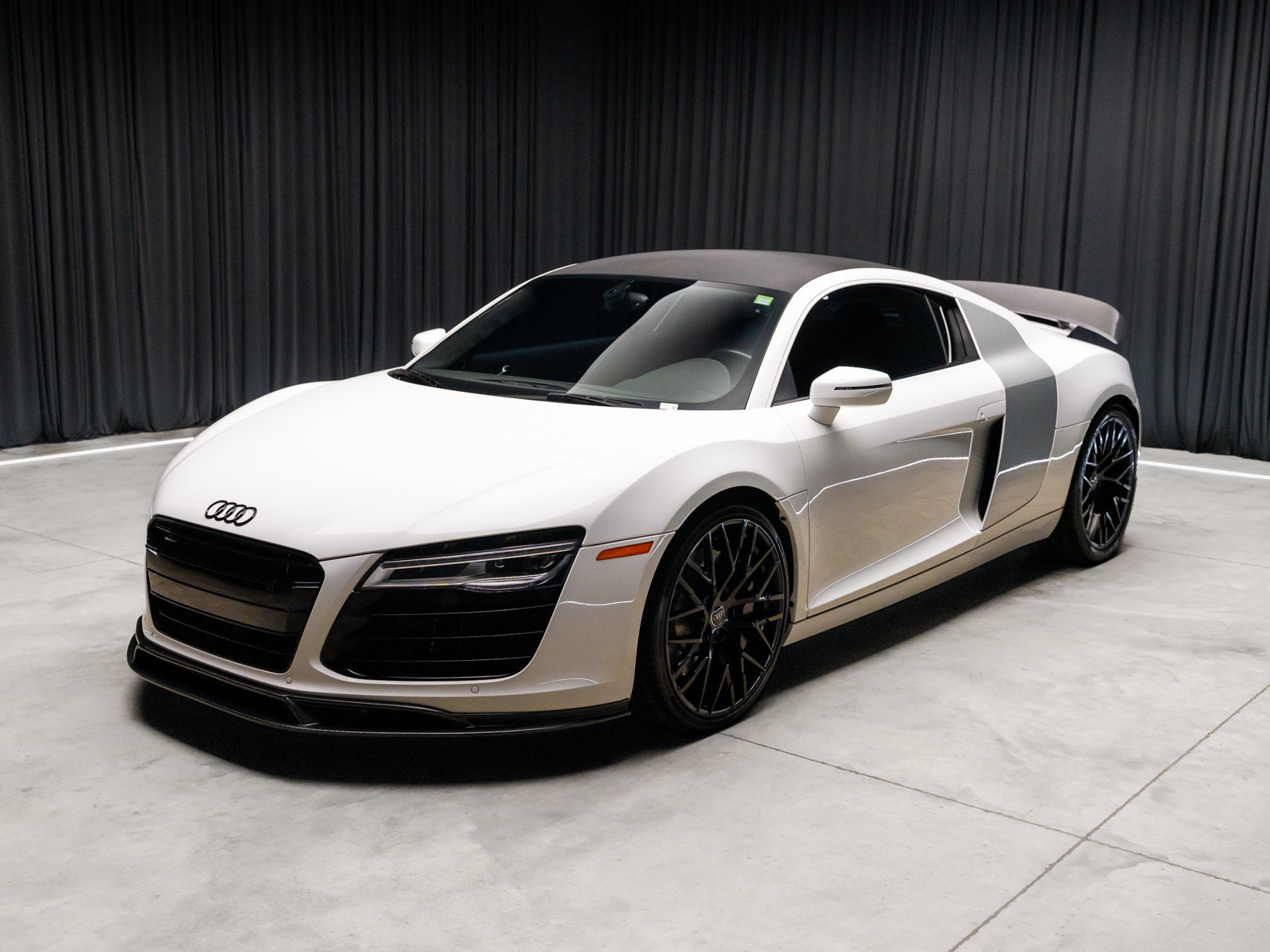 Used 2014 Audi R8 V8 AWD/4WD image 20