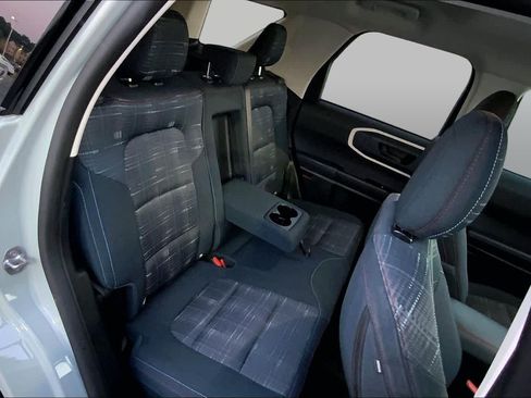 Used 2024 Ford Bronco Sport Heritage AWD/4WD image 19