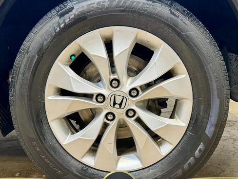 Used 2014 Honda CR-V EX-L image 5