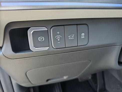 New 2025 Hyundai Santa Fe Calligraphy FWD image 27