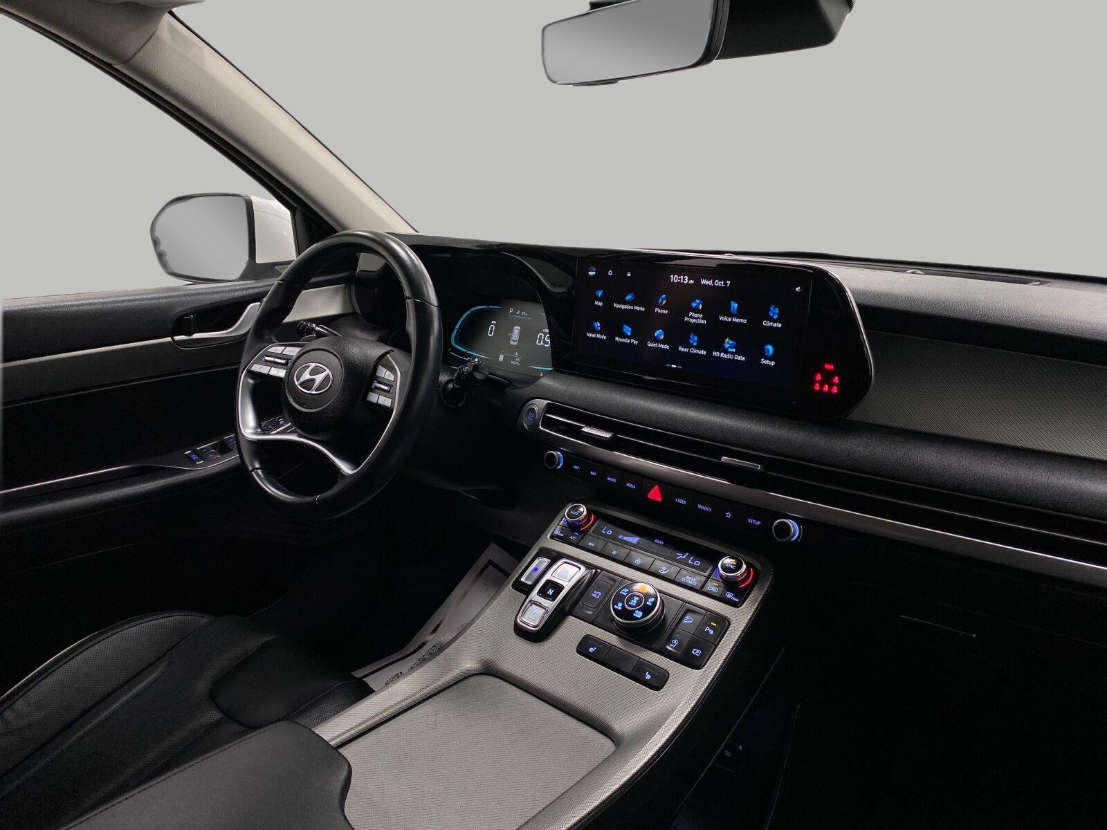Certified 2023 Hyundai Palisade XRT AWD/4WD image 19