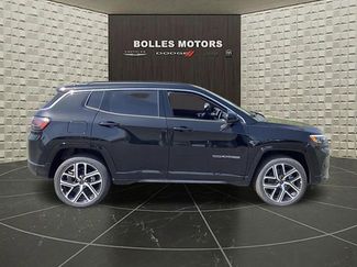 New 2025 Jeep Compass Limited w/ Elite Group video 1