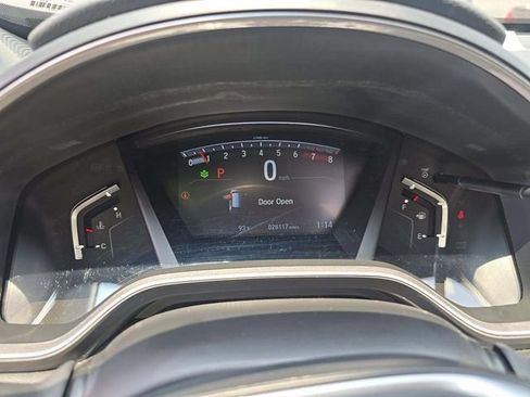 Used 2021 Honda CR-V EX image 5