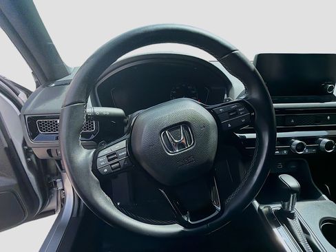 Certified 2023 Honda Civic Sport image 10