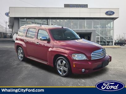Used 2011 Chevrolet HHR LT w/ LT Preferred Equipment Group