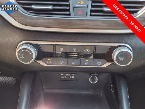 Used 2023 Nissan Altima 2.5 SV image 19