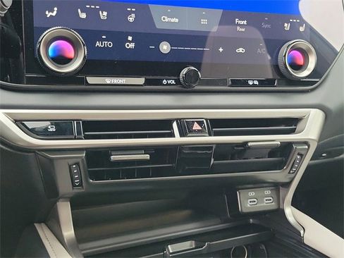 New 2025 Lexus RX 350 Premium image 27