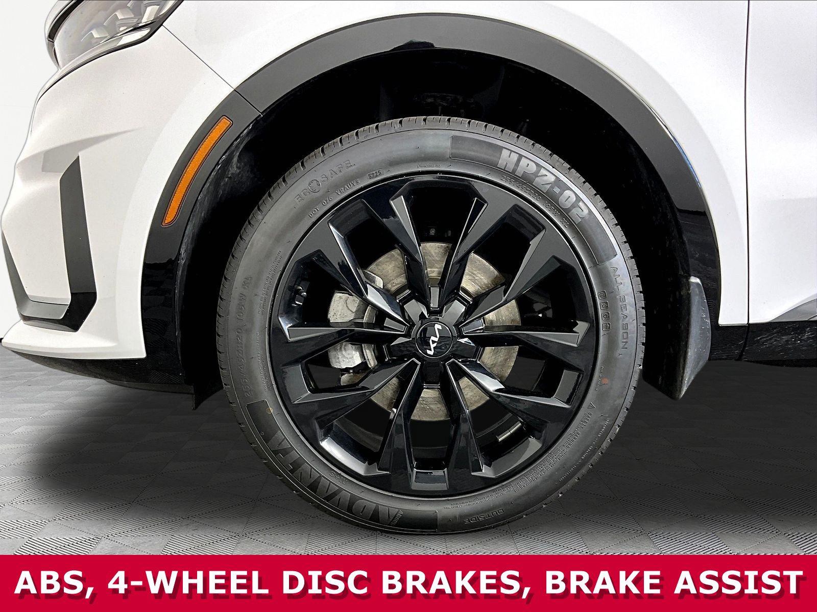 Used 2023 Kia Sorento SX AWD/4WD image 33