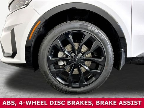 Used 2023 Kia Sorento SX AWD/4WD image 33