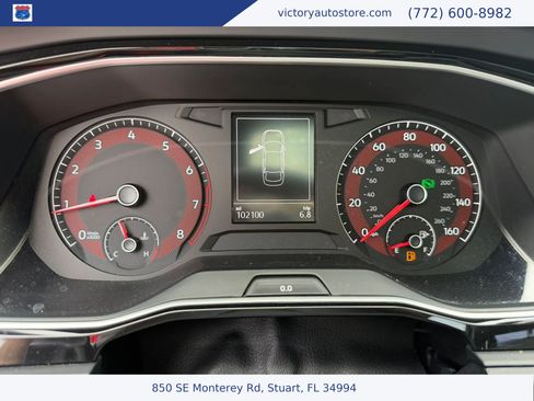 Used 2020 Volkswagen Jetta R-Line w/ R-Line Cold Weather Package FWD image 41