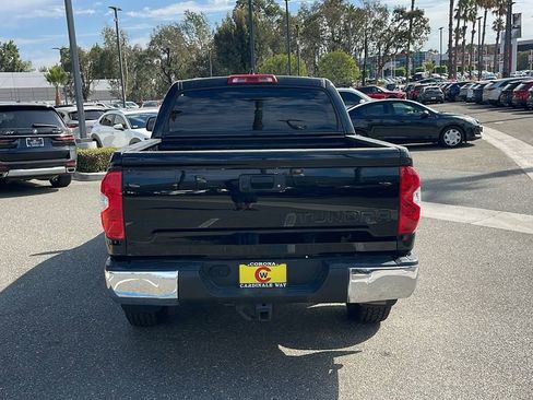 Used 2020 Toyota Tundra SR5 image 8