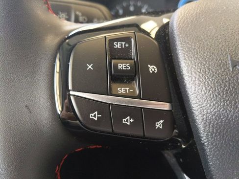 Used 2022 Ford Escape SEL w/ SEL Stealth AWD Package image 18