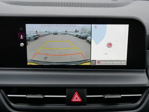 Certified 2024 Kia Seltos EX AWD/4WD image 27