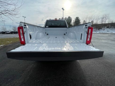New 2026 Ford F350 XL w/ STX Appearance Package image 20