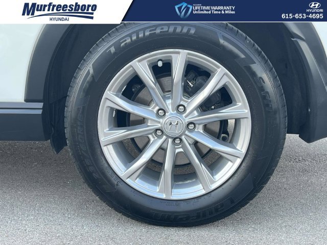 Used 2024 Honda CR-V EX-L image 11