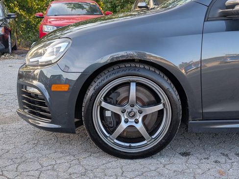 Used 2013 Volkswagen Golf R 2-Door image 2