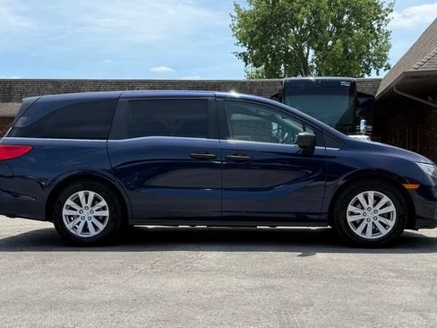 Used 2019 Honda Odyssey LX image 6