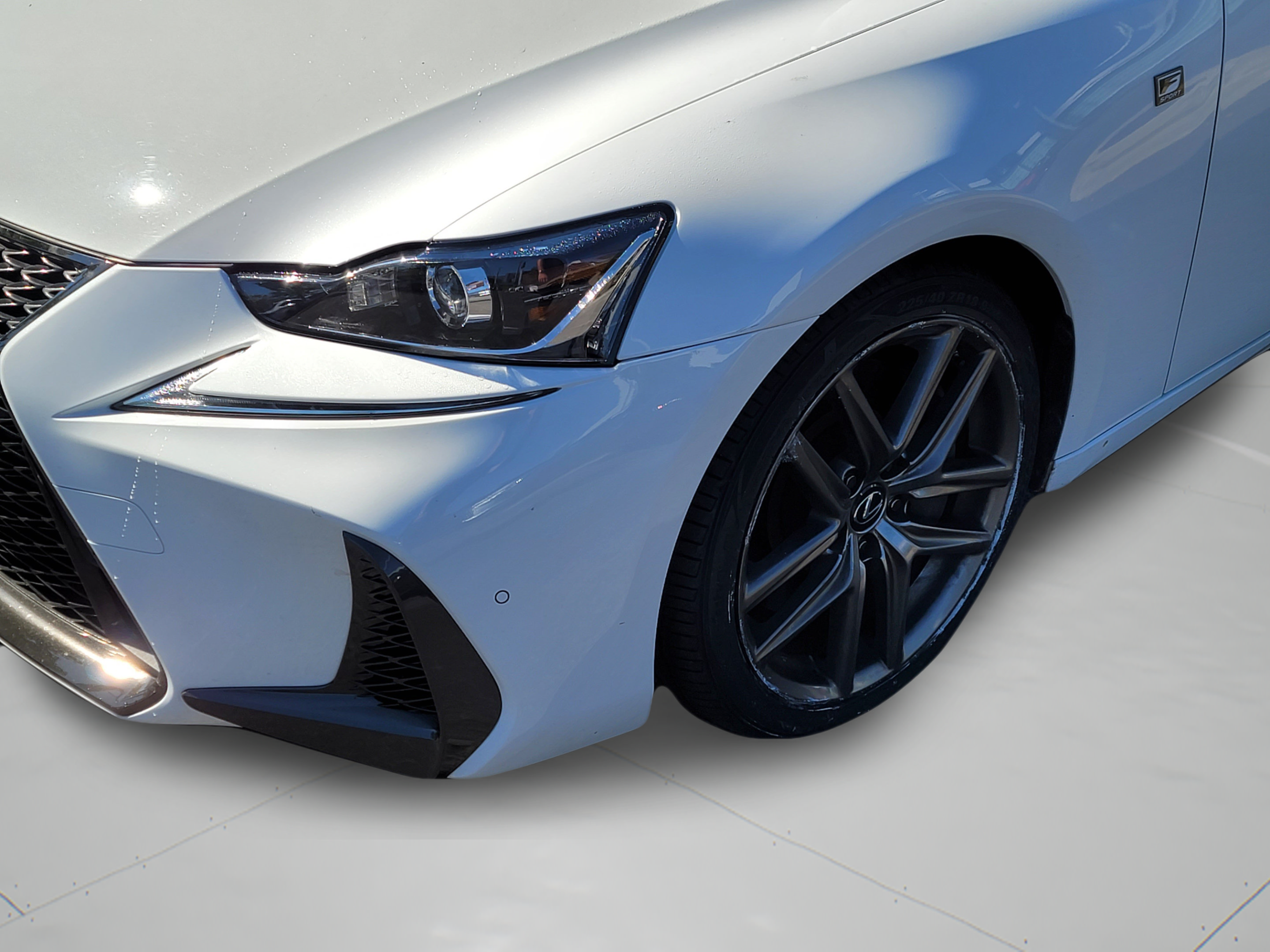 Used 2019 Lexus IS 300 RWD image 31