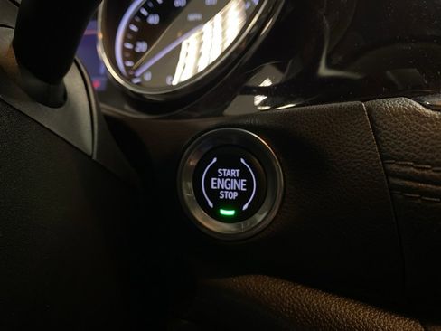 Used 2021 Buick Encore GX Essence w/ Experience Buick Package image 27