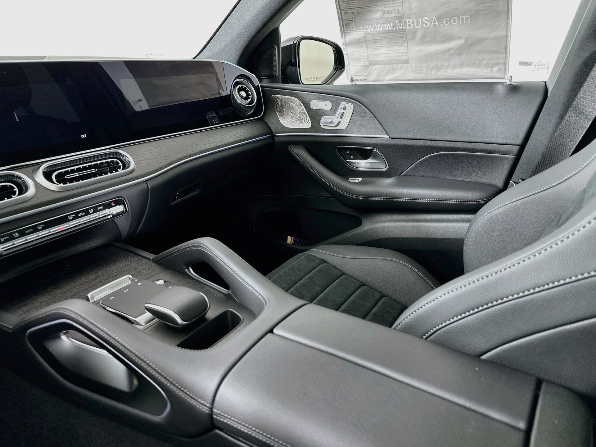 New 2027 Mercedes-Benz GLE 450 4MATIC Coupe image 25
