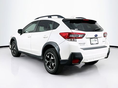 Used 2020 Subaru Crosstrek 2.0i Premium w/ Popular Package #3 image 5