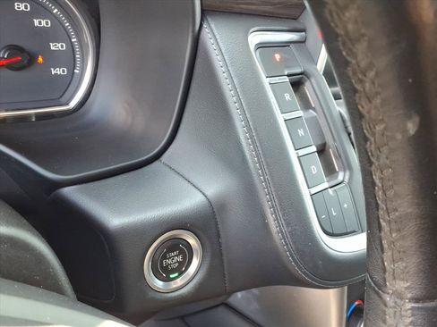 Used 2021 Chevrolet Tahoe LT AWD/4WD image 21