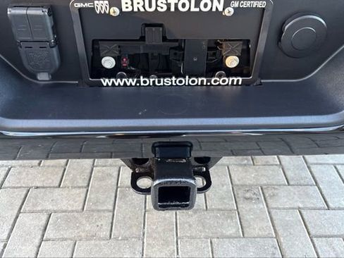 Used 2023 Chevrolet Silverado 1500 LT Trail Boss w/ LT Trail Boss Premium Package image 19