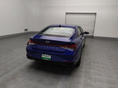 Used 2021 Hyundai Elantra SEL image 7