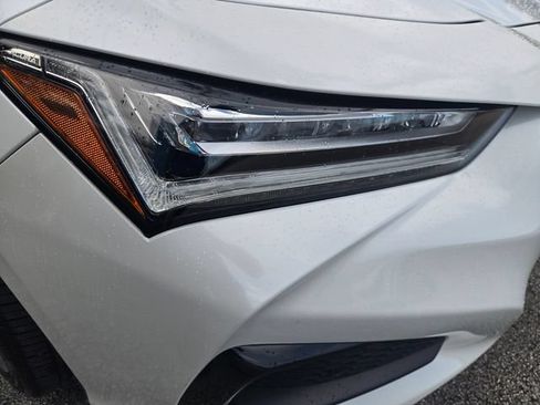 Certified 2023 Acura TLX w/ Technology Package FWD image 11