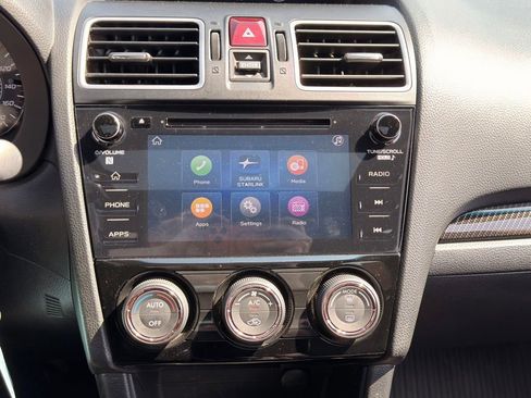 Used 2019 Subaru WRX Premium w/ Popular Package #3 (IZT) image 38