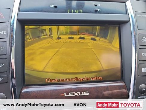 Used 2010 Lexus ES 350 image 23