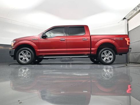 Used 2019 Ford F150 XLT w/ Equipment Group 302A Luxury AWD/4WD image 21